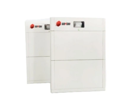 Outdoor Energy Storage Battery